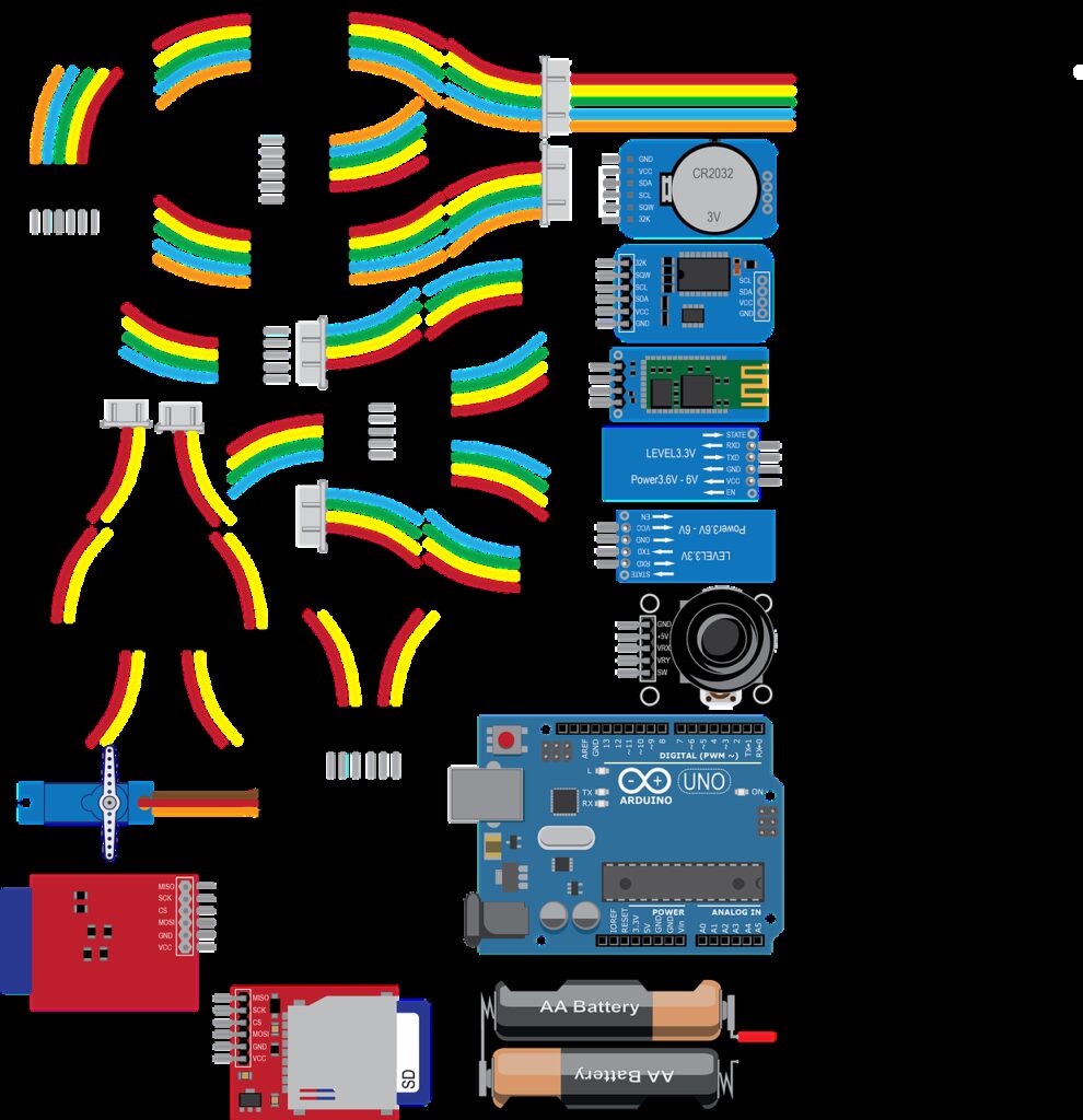 arduino, arduino uno, electronic