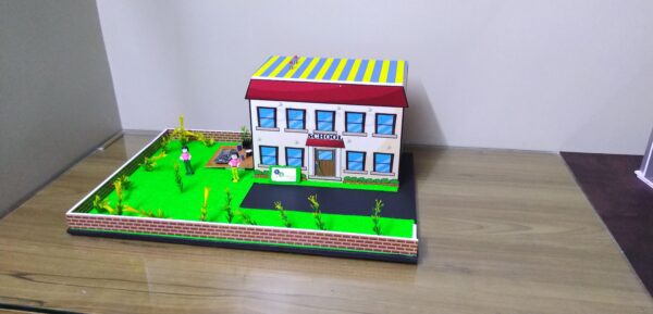 Smart And Low Budget Childran Tracking With Iot Technology