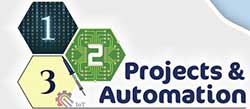 Innovative IoT Projects