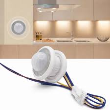 Light Sensitive Automatic Switch For Home/Office