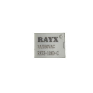 5V WiFi Smart Relay Module for IoT & DIY Projects