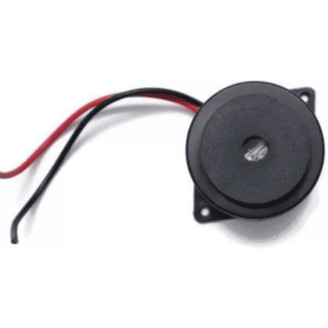 MB35L2 - 35mm Loud Intermittent 1.5V to 15V DC