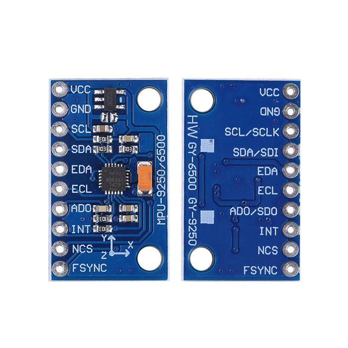 MPU9250 6-axis sensor module (103) - Image 3
