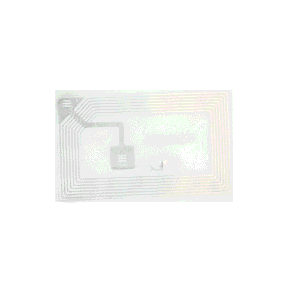 13.56 MHz NTAG213 137 Byte Sticker NFC Tag