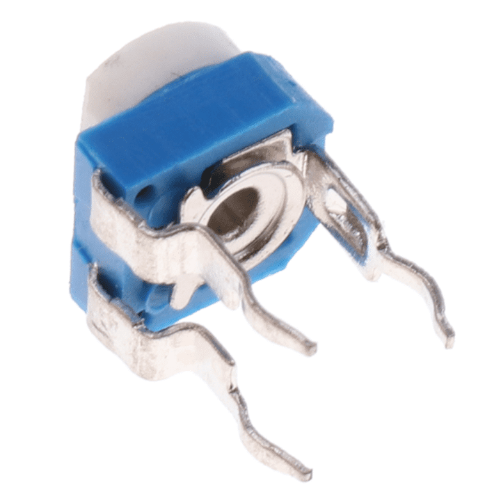 1M Cermet(Pack of 5) - Image 2