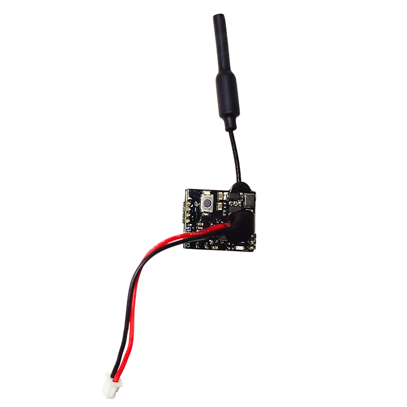 Mini AIO FPV Camera 5.8G 40CH 25mW 800TVL Video Transmitter - Image 2