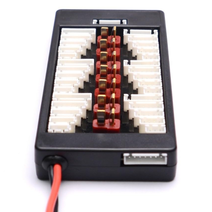2-6S Lipo Battery Parallel Charging Board (383) - Image 2