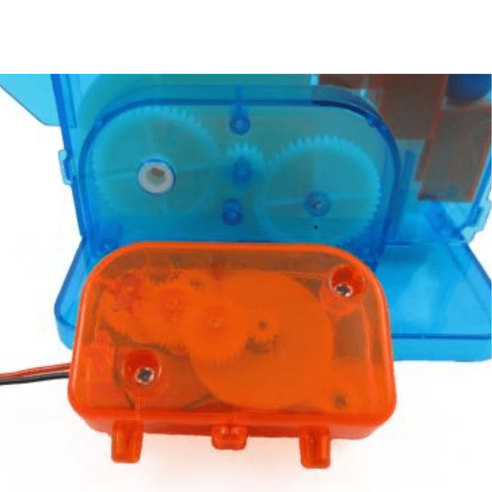 Solar Roller Coaster - Image 2
