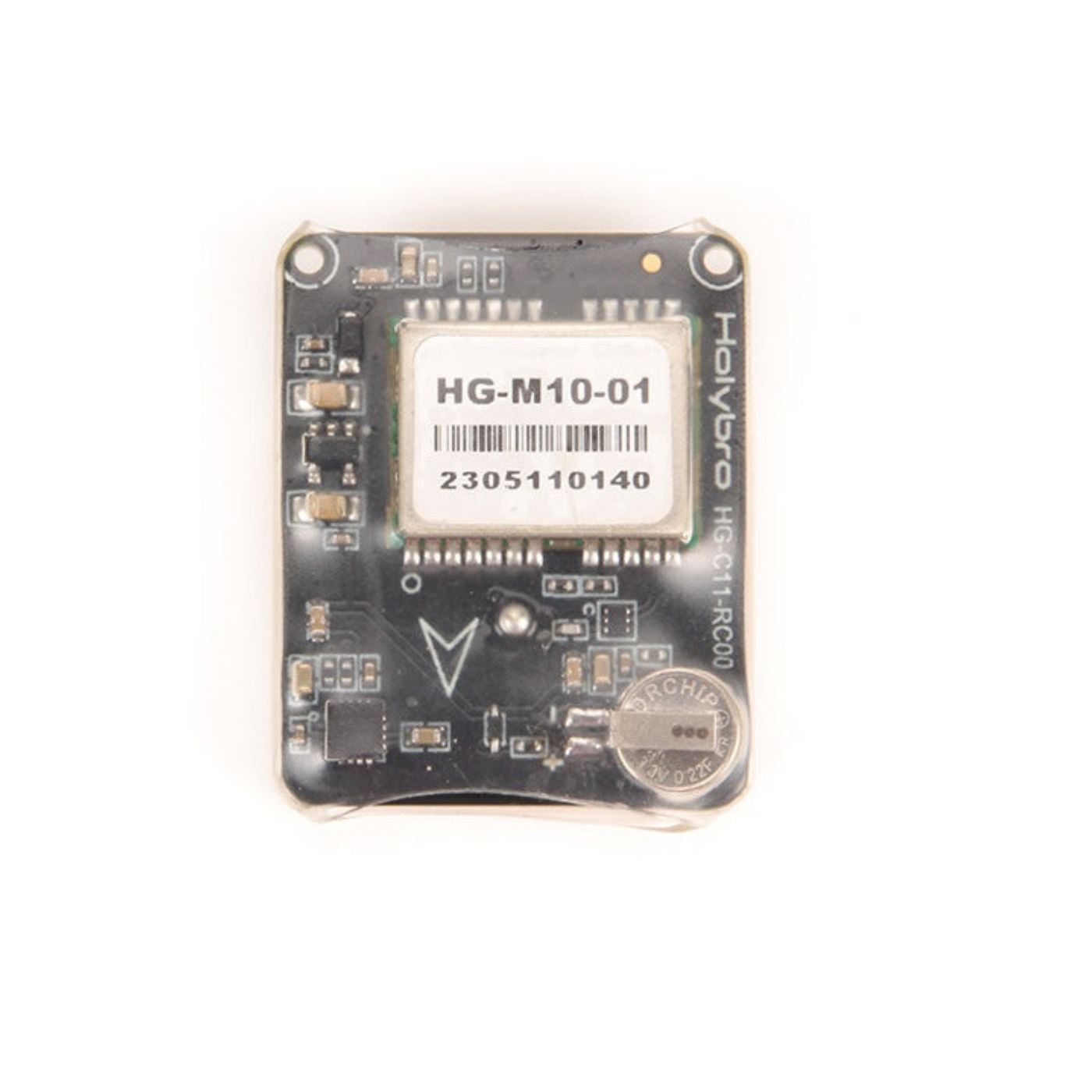 Holybro Micro M10 GPS With Case - Image 4