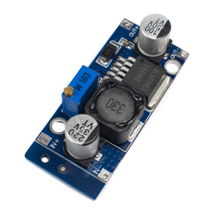 XL6019 (694) - Image 2