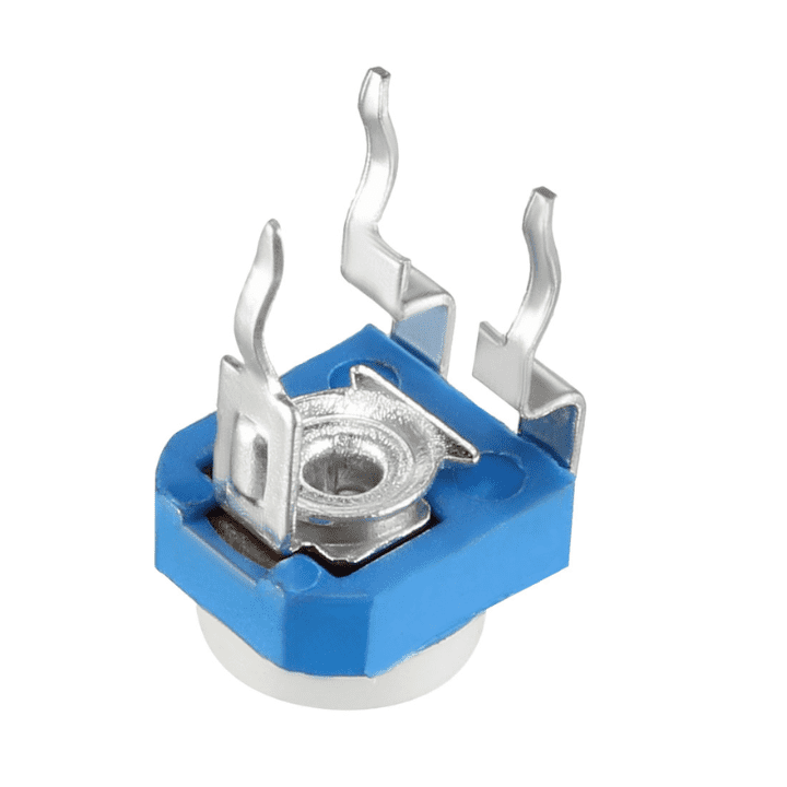 1M Cermet(Pack of 5) - Image 3