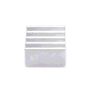 Aluminum Heatsink for A4988 DRV8825 Stepper Motor Driver
