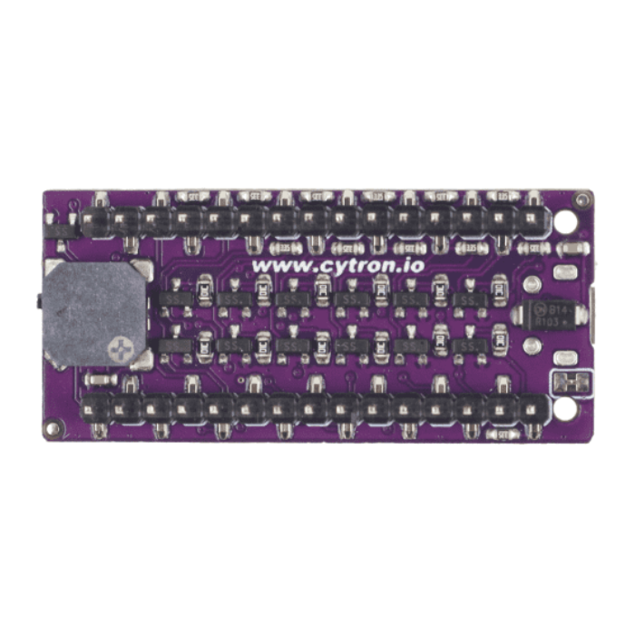 Cytron Maker Nano Development Board for Arduino Projects - Image 3
