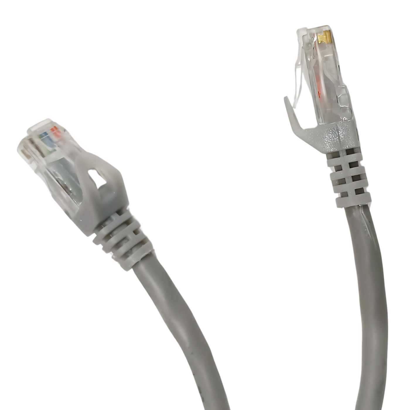 NOVEL Cat 6E Patch Cord Cable 2 Meter Length - Image 3