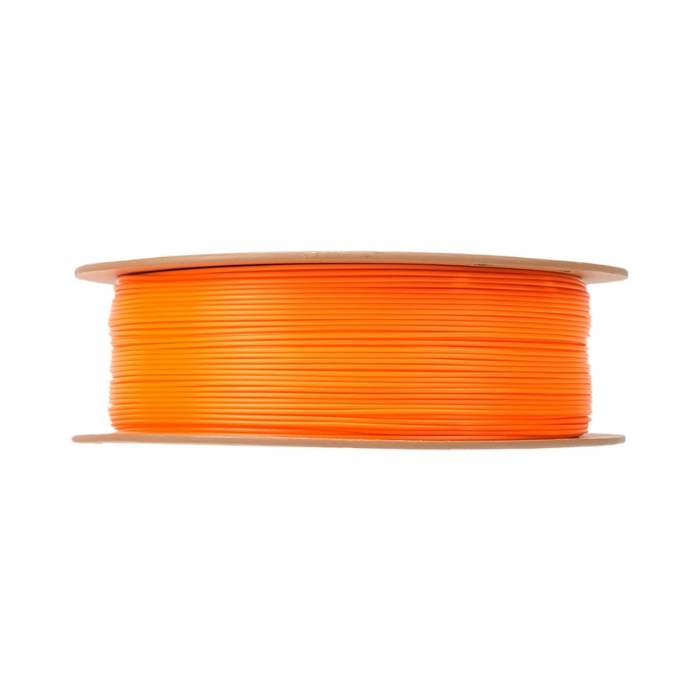 eSun 1.75mm PLA-Basic 3D Printing Filament 1kg orange Color - Image 3