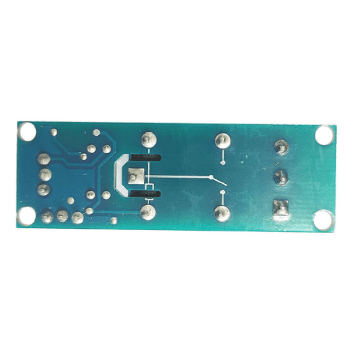 1 Channel 12V Relay Module with Optocoupler - Image 6