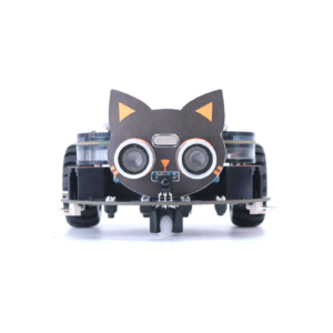 WeeeCore Bot AIOT Voice Programming Robot
