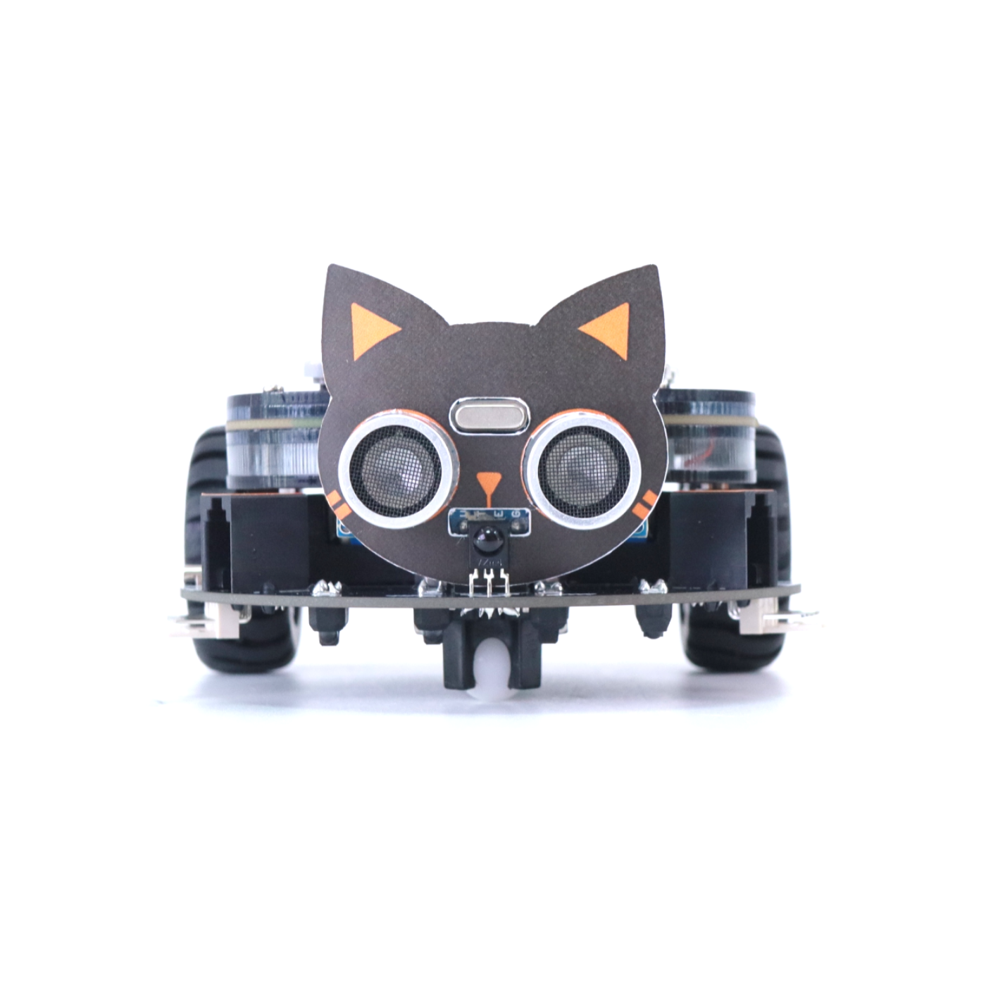 WeeeCore Bot AIOT Voice Programming Robot