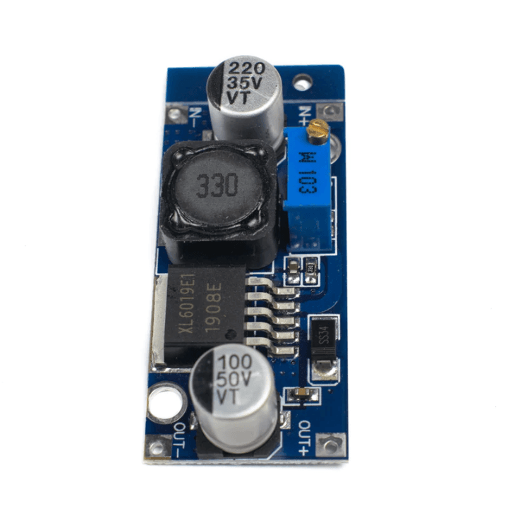 XL6019 (694) - Image 3
