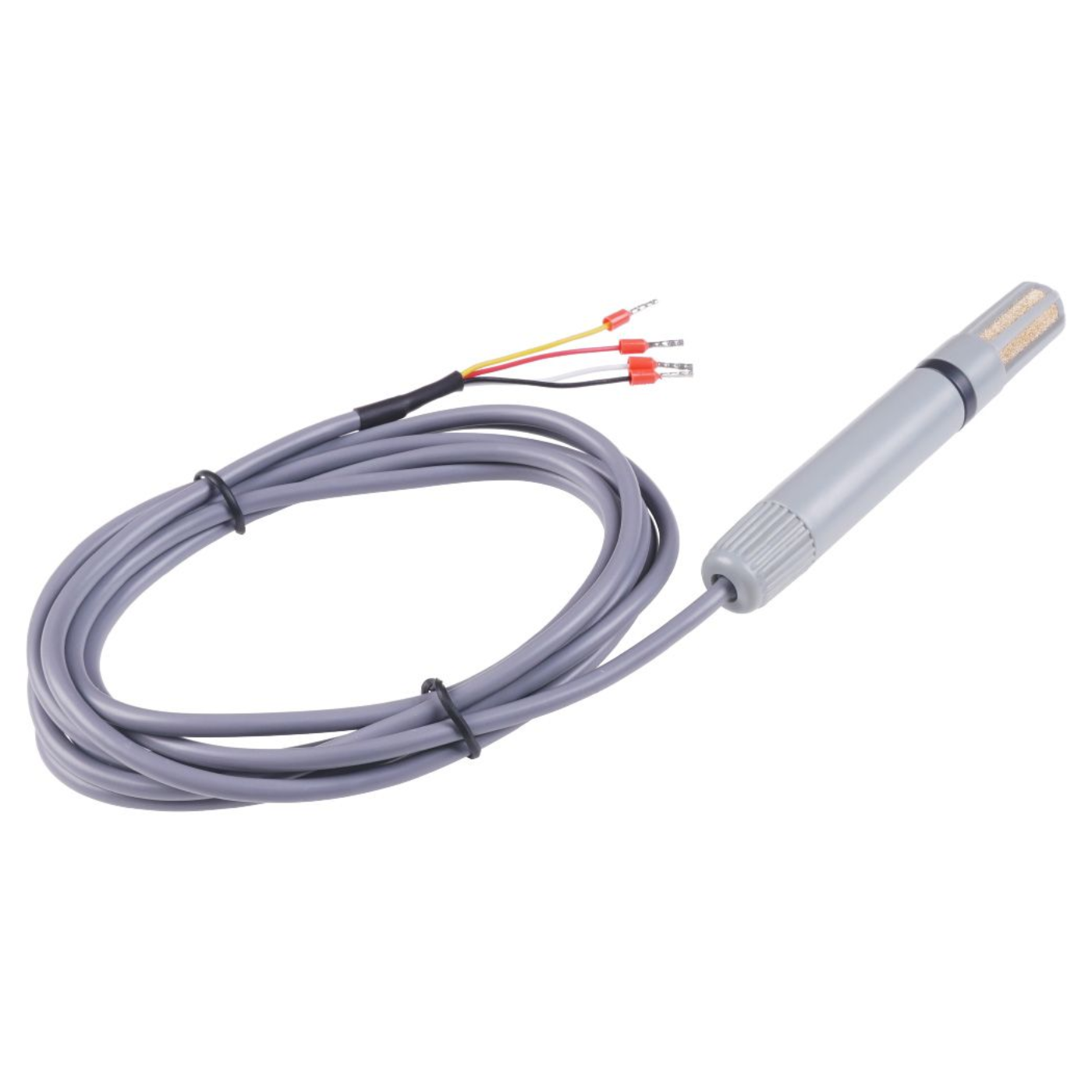 Industrial RS485 MODBUS Temperature & Humidity Sensor with a Wide Measurement Range of -40°C to +80°C and 0–100% RH -Seeed Studio - Image 4