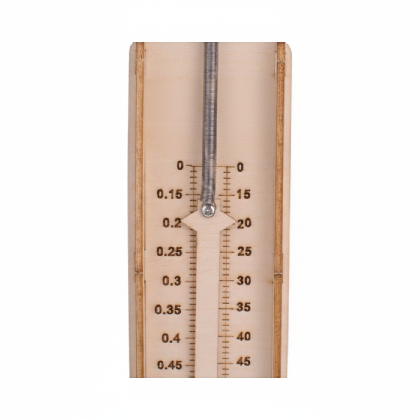 Pludo Spring Dynamometer STEM Kit – DIY Measuring Force Kit for Kids 3–5 | Mont 2 - Image 4