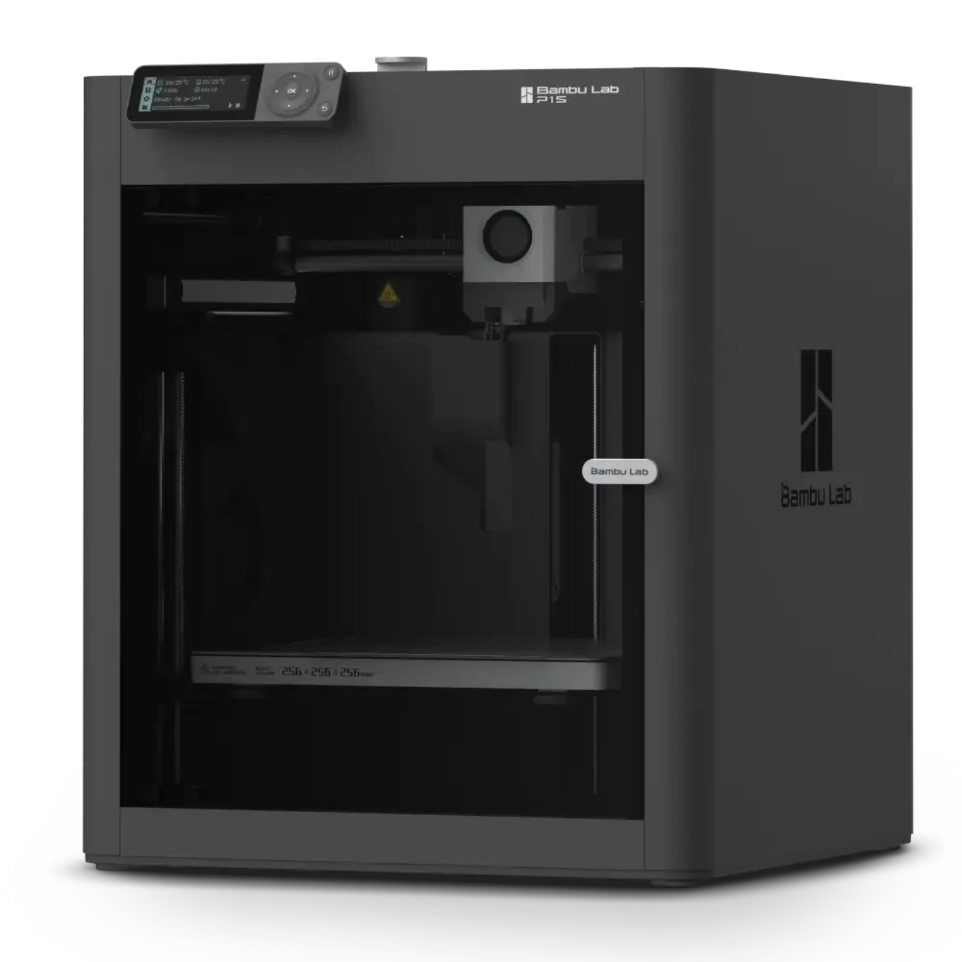 Bambu Lab P2S 3D Printer - Image 5