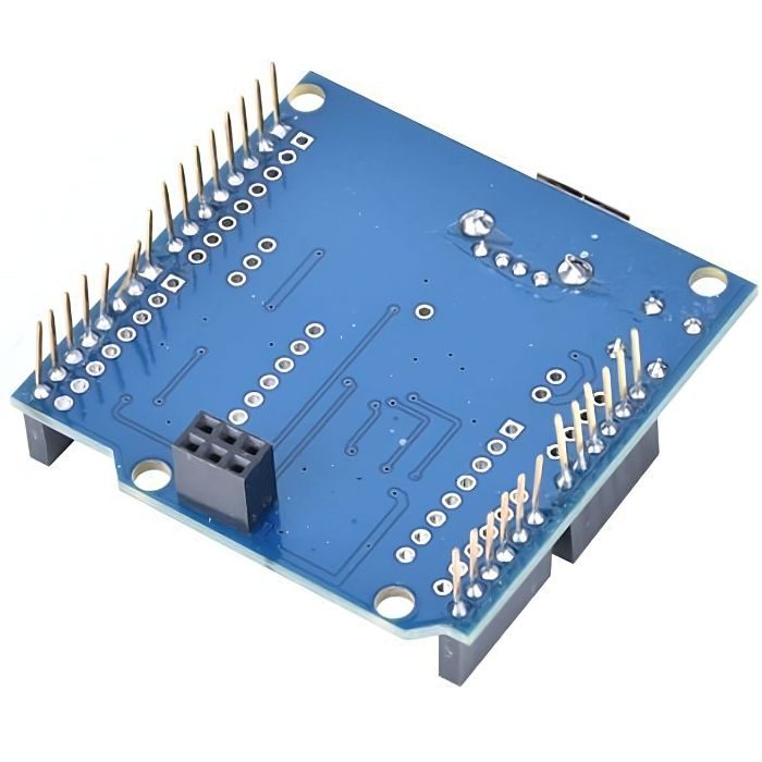 USB Host Shield (164) - Image 4