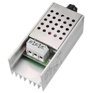 10000w High Power SCR BTA100-800B Electronic Voltage Regulator (84)