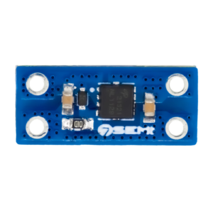 7Semi AONR21321 Mini MOSFET Breakout Board 30V 24A P-Channel