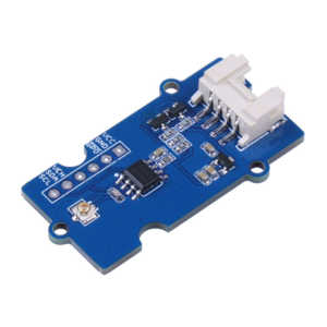 Grove - NFC (ST25DV64), ST25DV64K Chip, Versatile NFC/RFID tag board, 3.3V/5V power supply (375)