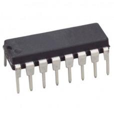 14 Stage Ripple Carry Binary Counter IC - CD4020