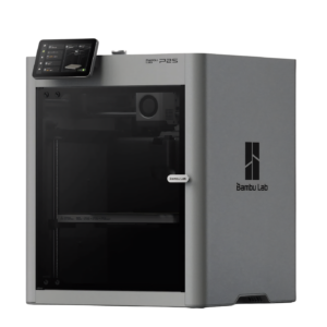 Bambu Lab P2S 3D Printer