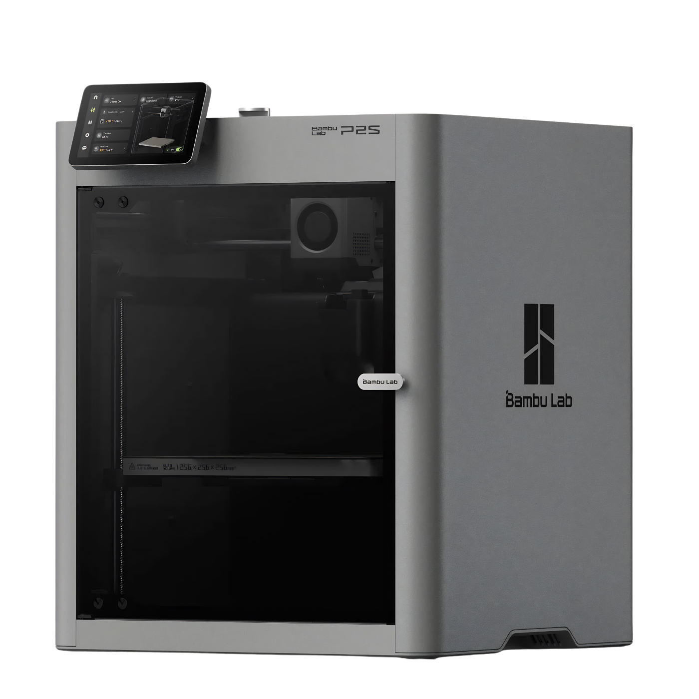 Bambu Lab P2S 3D Printer