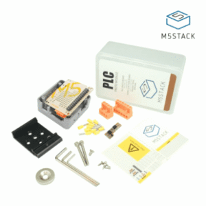 M5 Stack PLC Proto Industrial Board Module