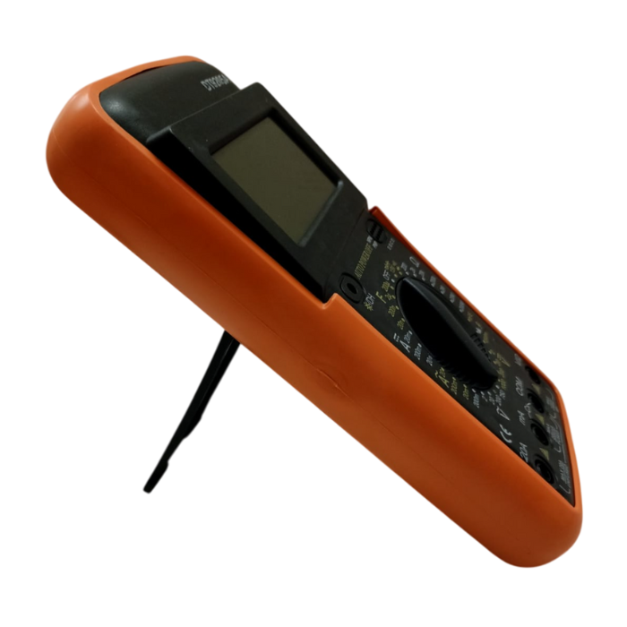 DT9205A Digital Multimeter - Image 3