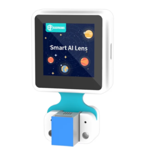 ELECFREAKS micro:bit AI Smart Lens Kit