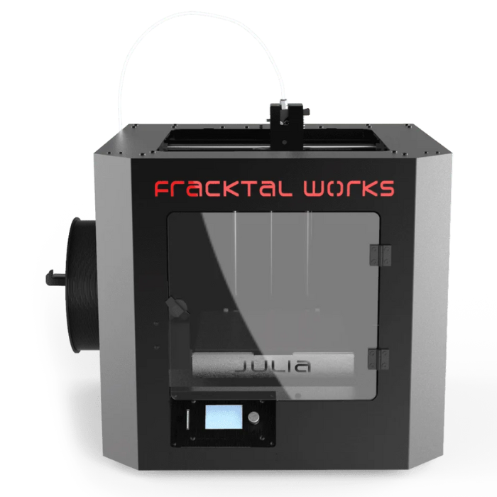 Fracktal Works Julia Advanced 200i FDM 3D Printer - Image 2