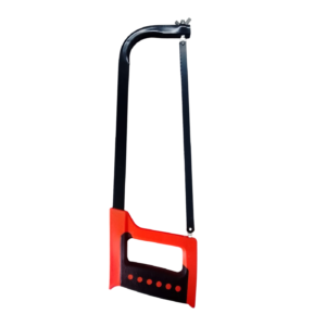 Gripx Hacksaw Frame 12 Inch 300mm Hand Saw