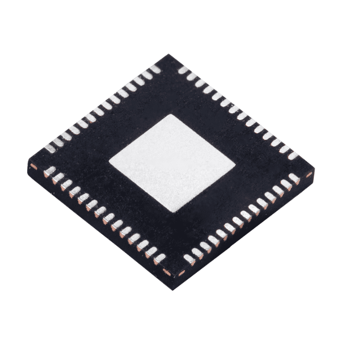 Raspberry Pi RP2040 Microcontroller IC Chip - Image 3