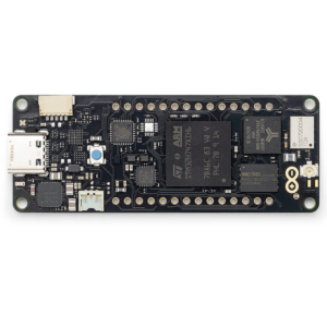 Official Arduino Portenta H7 Lite Connected ABX00046 (474)