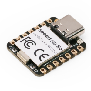 Seeed Studio XIAO RP2350 Development Board