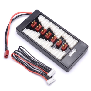 2-6S Lipo Battery Parallel Charging Board (383)