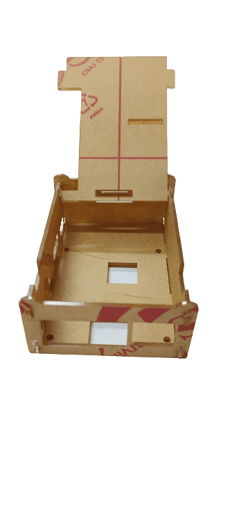 Raspberry Pi 2-3 Case - Image 2