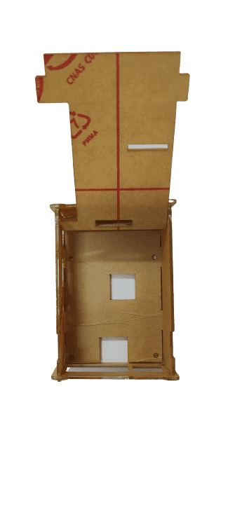 Raspberry Pi 2-3 Case - Image 3