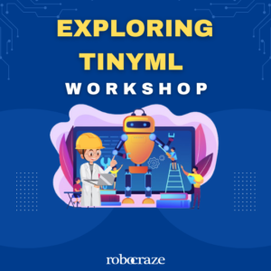 Building TinyML with Raspberry Pi Pico Workshop - Exploring TinyML with Raspberry Pico and Edge Impulse (19th January 2025)
