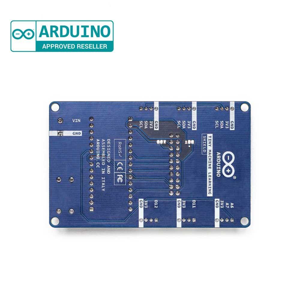 Arduino Tiny Machine Learning Kit - Image 3