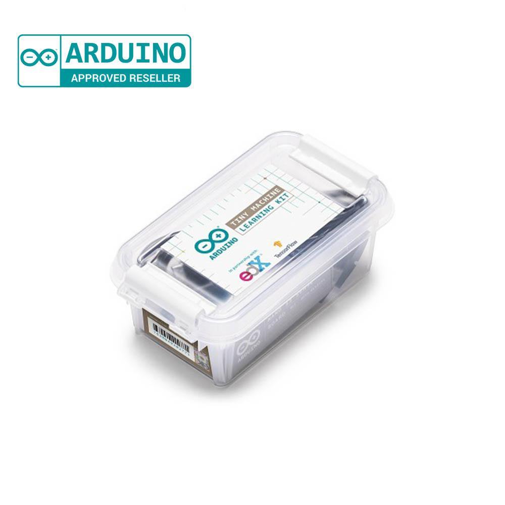 Arduino Tiny Machine Learning Kit - Image 4