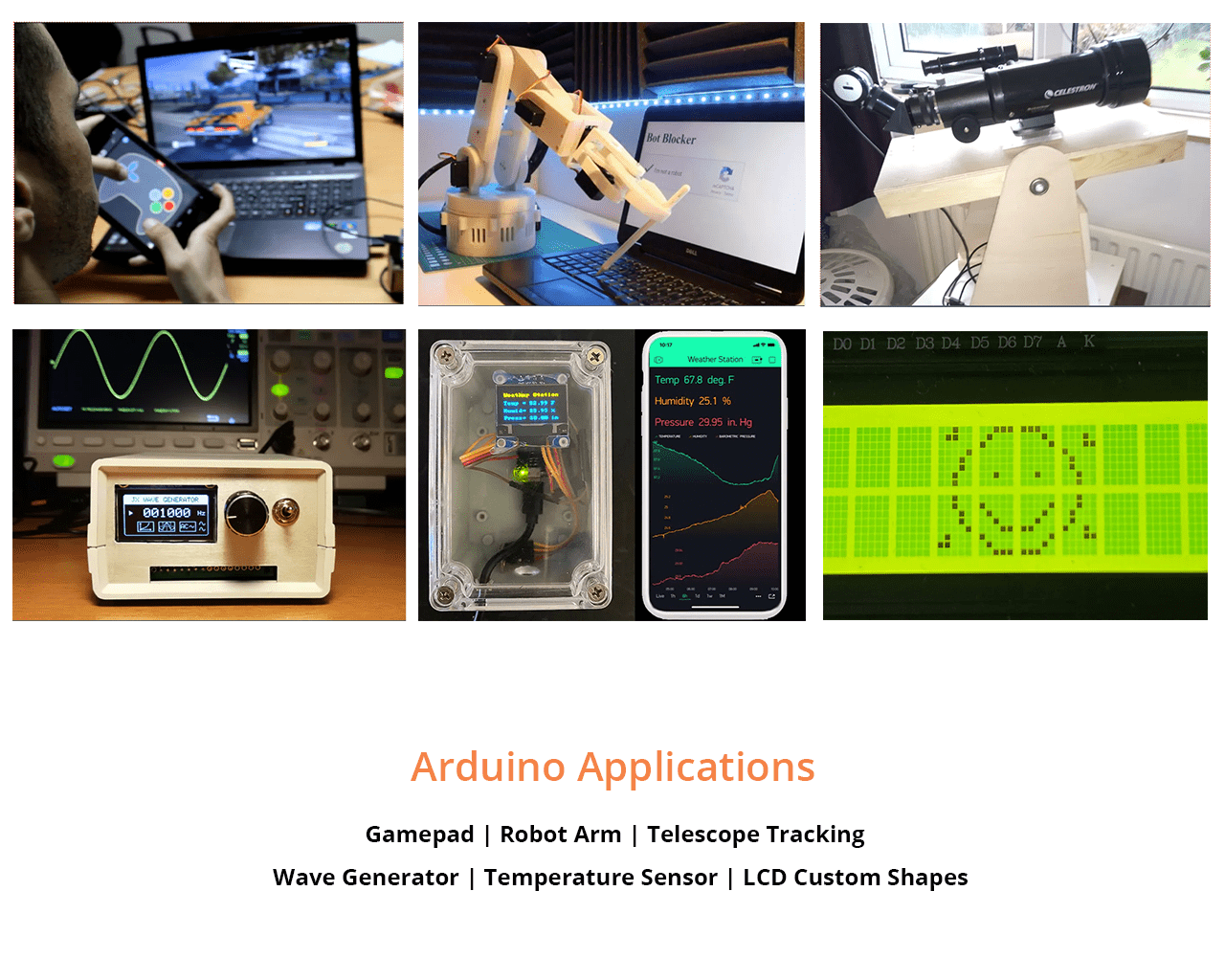 Arduino Tiny Machine Learning Kit - Image 7