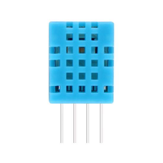 DHT11 Humidity and Temperature Sensor - Image 2