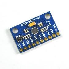 MPU9250 6-axis sensor module (103) - Image 2